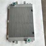 EC210B Excavator Hydraulic Volvo Oil Cooler 14514243
