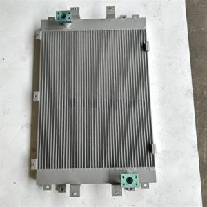 Quality EC210B Excavator Hydraulic Volvo Oil Cooler 14514243 for sale