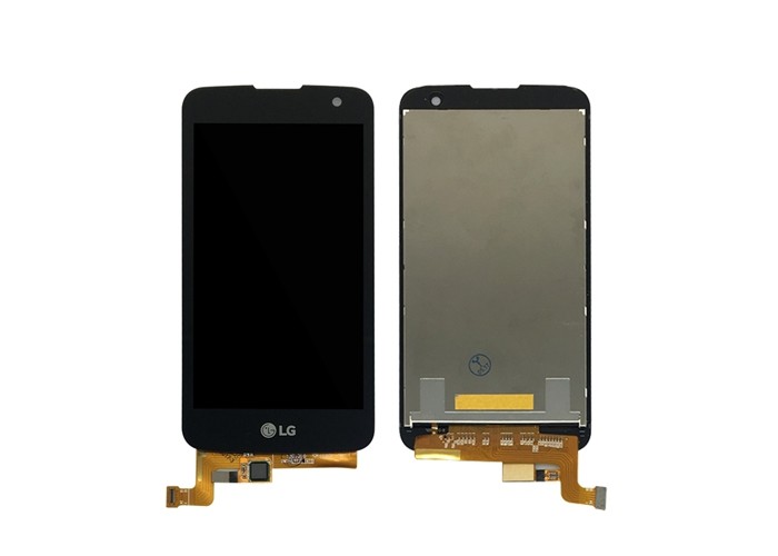 Commercial 5.0 Inch LG Touch Screen Replacement For Lg K4 K120E K130E K121 Lcd