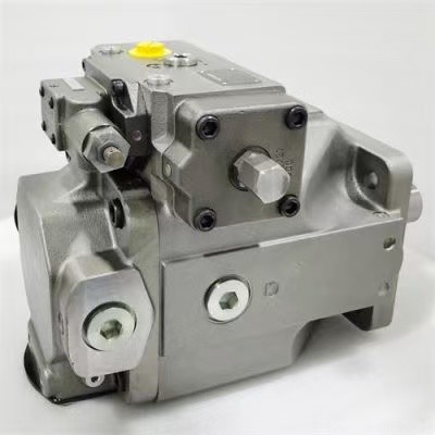 A4VSO355EO2/22L-PPB13N00 A4VSO180 A4VSO 250 A4VSO125 Hydraulic Motor Rexroth