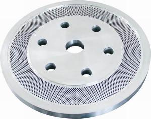 Quality Chemical SUS316 Spinning Machine Parts Spinneret Strip Spunlaced Nonwovens for sale
