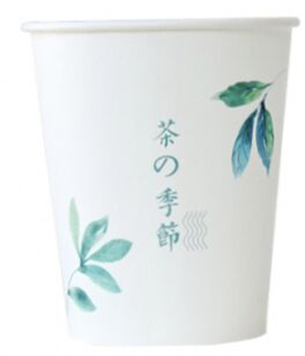 50HZ 4 KW High Speed Fully Automatic Disposable Paper Cup Making Machine