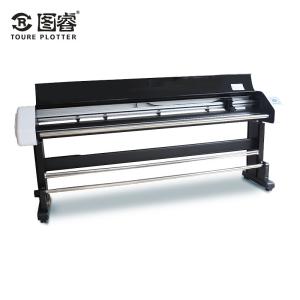 Garment Industrial Printing Machine , Automated Large Format Printing Machine