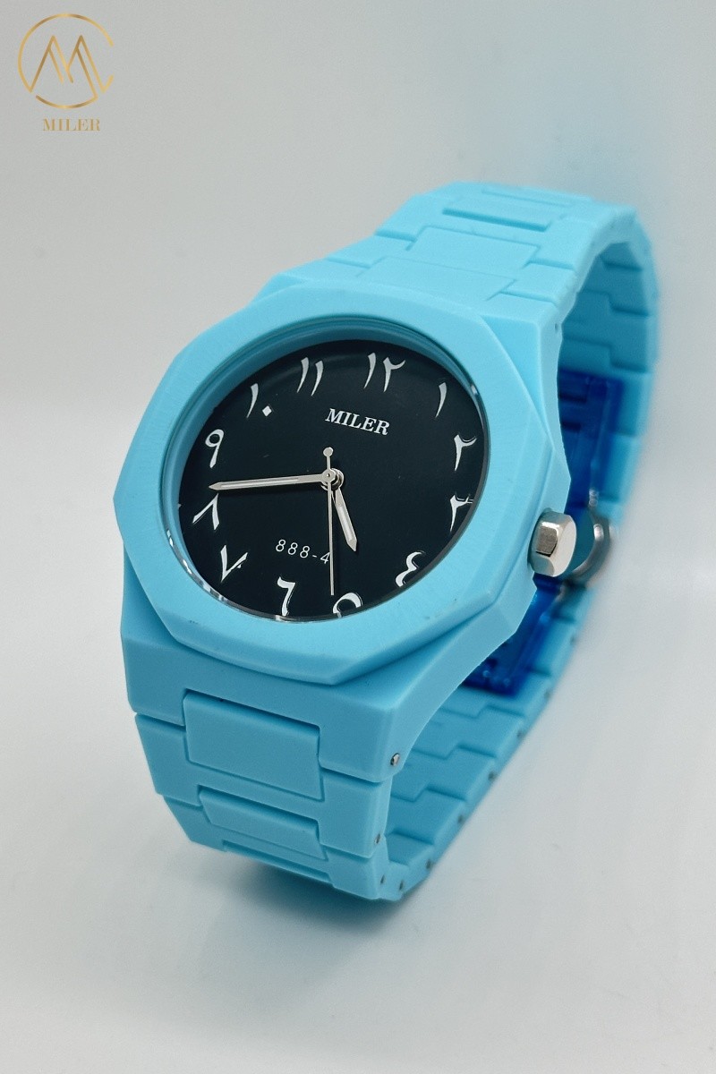 High Quality Fashion Classic Creative Colourful Quartz Watches