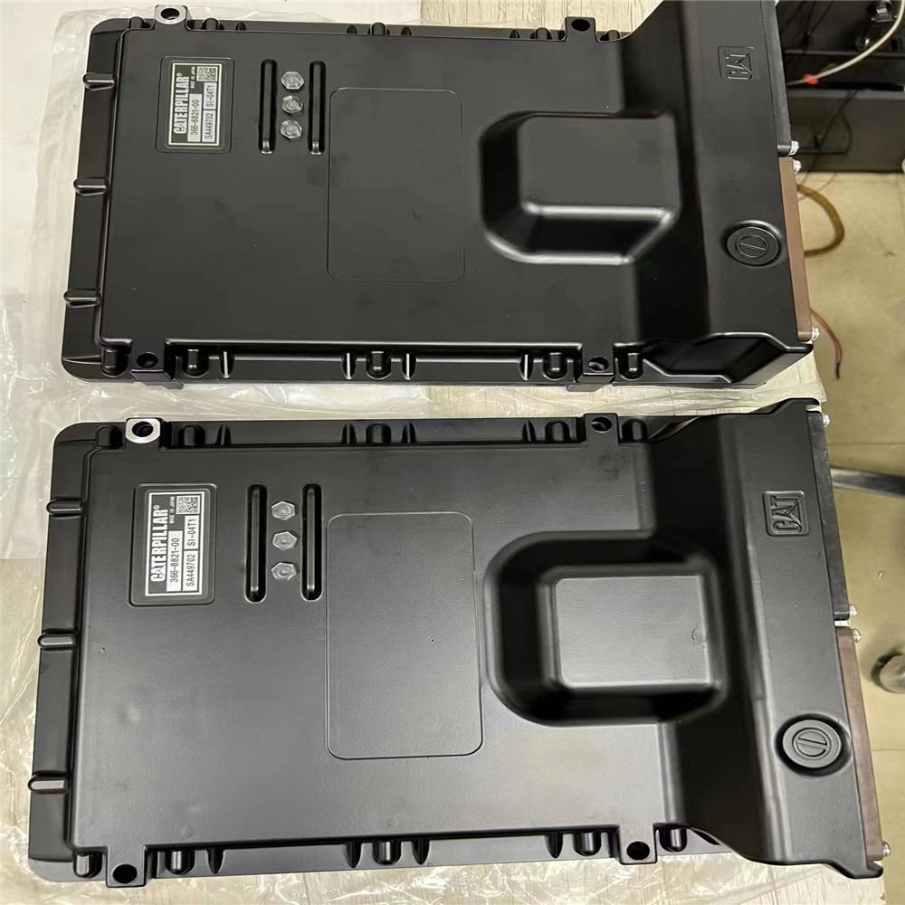 221-8874-07 Computer Controller ECU For erpillar E320D Excavator Parts