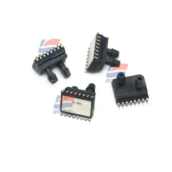 YJJ SM9541-140C-S-C-3-S Pressure Sensors Are Used In Medical Dialysis Equipment