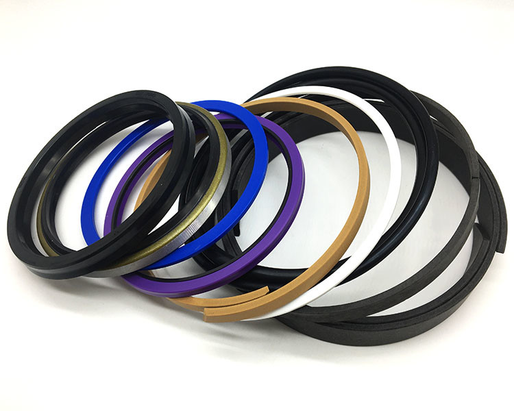 CAT330CL Boom Cylinder Seal Kit E330CL Rod Hydraulic Cylinder Seal Kit