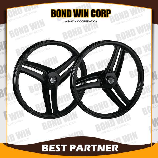 Motorcycle Spare Part Motorcycle Wheel17' Wheel (BW-BW30)