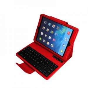 China Rechargeable Wireless tablet Bluetooth keyboard on sale