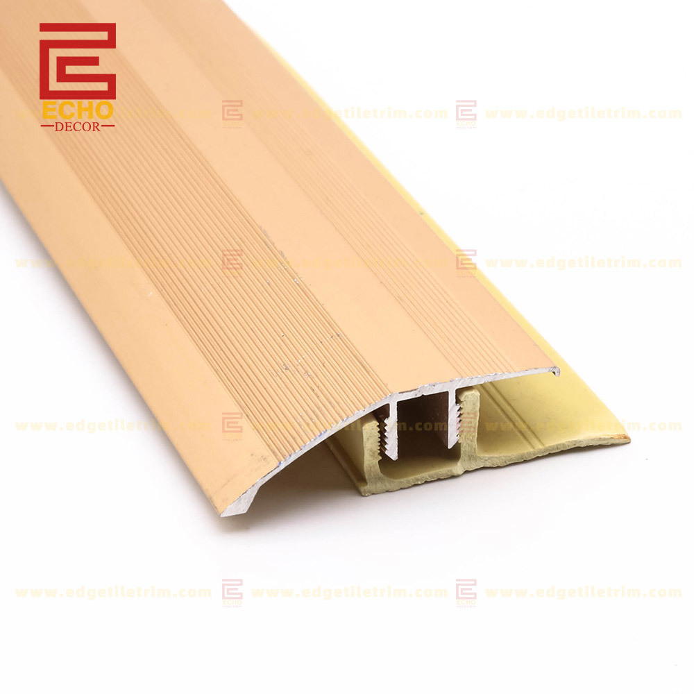 Vinyl To Tile Flooring Reducer Strip