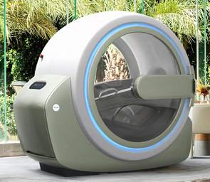 Quality O2arK Latest Muti-color Scheme Customized 1.3 ATA hyperbaric oxygenation chamber home for Sale for sale