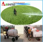 Pesticide Spraying Machine/ Agricultural Gasoline Engine Sprayer