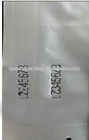 Electric Semi-Automatic Date Stamping Numbering Printing Machine New Condition Core Engine for Bags Foil Film