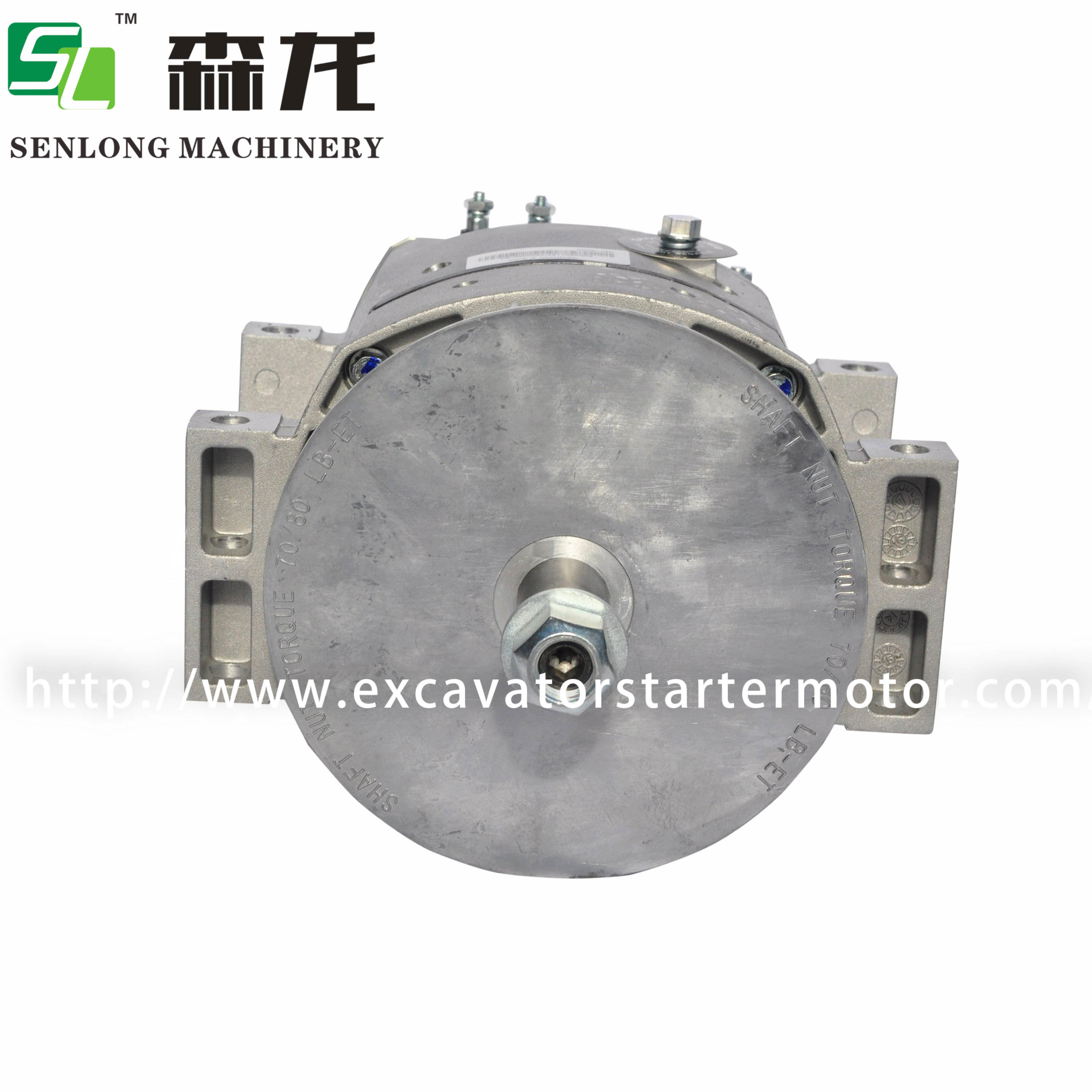 Alternator 12V 170A Cummins Generator ALD4359ML 8600055 8600060 8600073 8600127 8600171 8600203 8600248 8600252 8600367