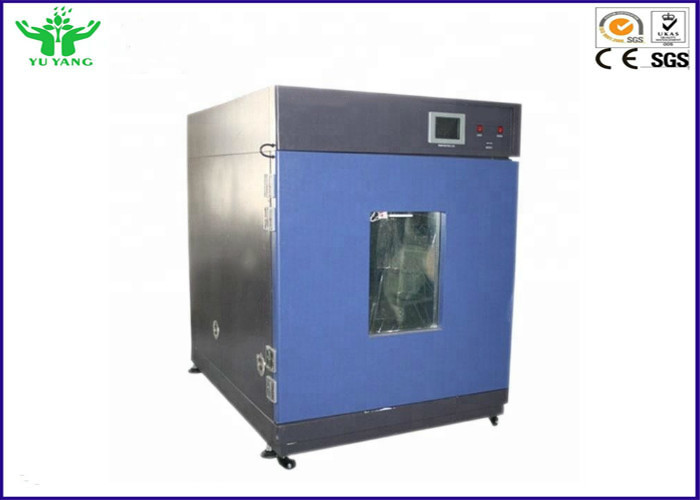 -70℃ To +150℃ Climate Control Chamber Ramp Rate Test 304 Stainless Steel Plate