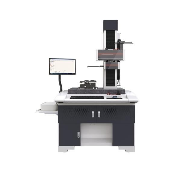 Roughness Contour Compound Testing Machine Contour Measurement Equipment