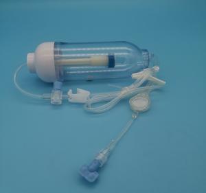 China CBI Disposable Infusion Pumps Painless Delivery CE Certified EOS Iv Pump on sale