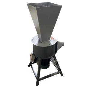 380V 50Hz Sofa Pillow Filling Machine Foam Shredder Machine