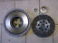 FORD-2000-2100-2110-2300-3000-4000-TRACTOR-NEW-11-INCH-CLUTCH-KIT-C5NN7563U