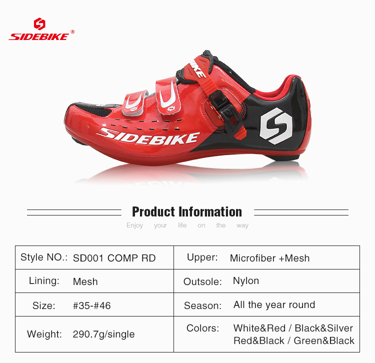 Indoor Sports Specialized Mens Cycling Shoes Complete Size Choice High Durability