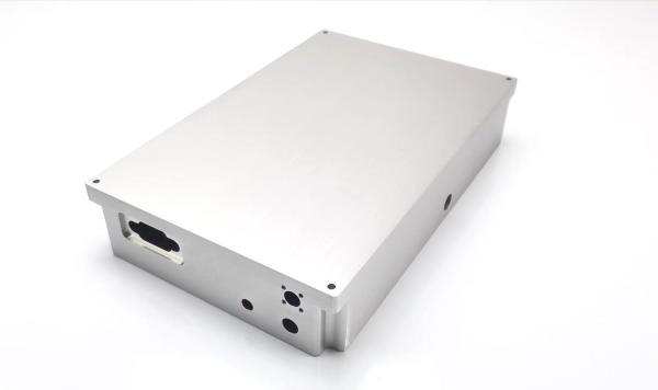 Precision CNC Milling Machining Parts Metal Aluminum Stainless Steel Machining