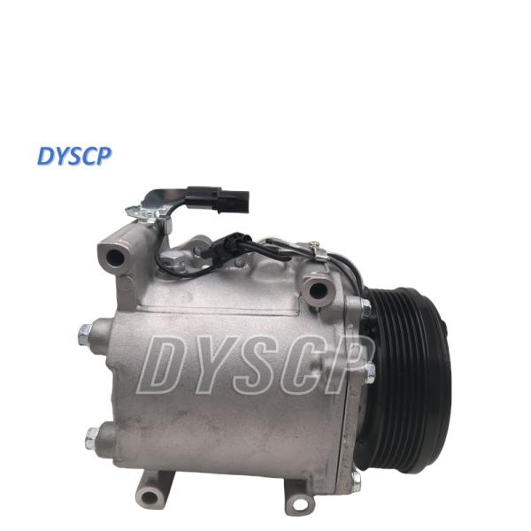 MR958872 MR513398 MR958872 Ac Compressor For Mitsubishi Grunder 2.4 4G69 2006 6PK