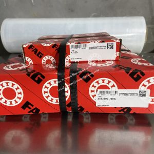 Buy cheap FAG Insulated Cylindrical Roller Railway Locomotive Bearing 558320C.J20A from wholesalers