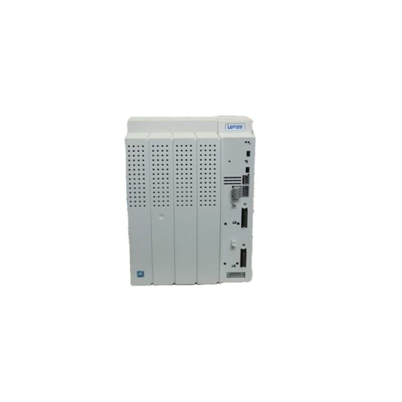 LENZE FREQUENCY CONVER E82EV223K4B201 22KW AC380V NVERTER 8200 VECTOR
