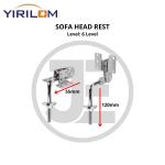 Factory Direct Thicken Furniture Accessories Multi Functional Mechanism