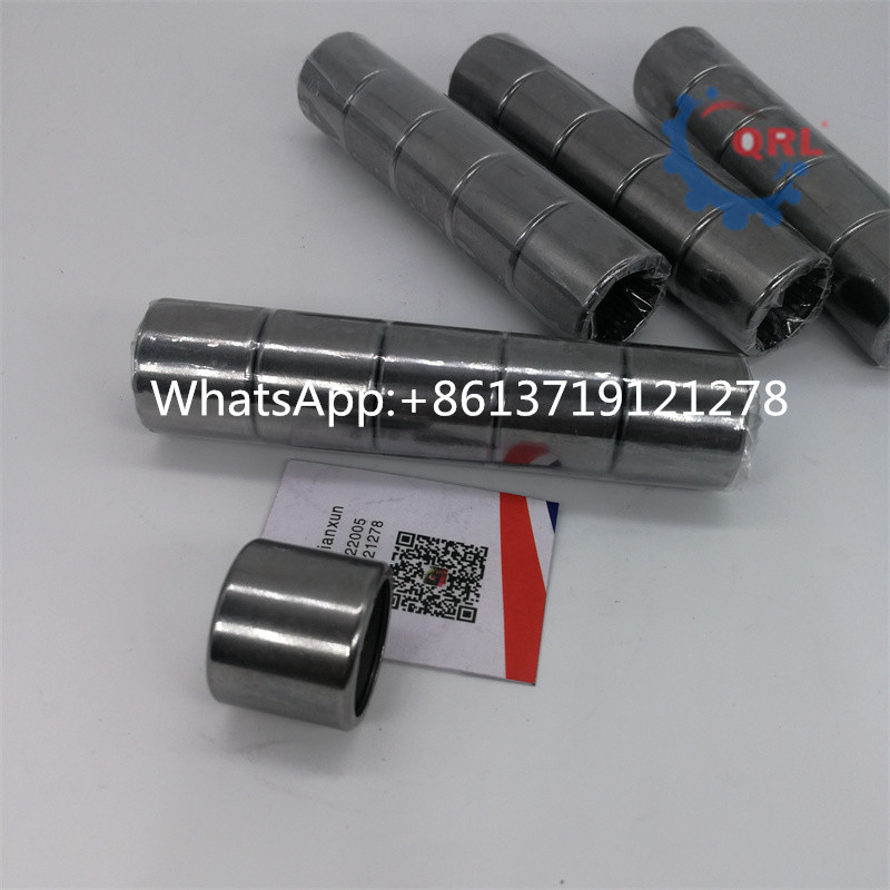 Automotive Needle Roller Bearing 90364-17010 For Toyota