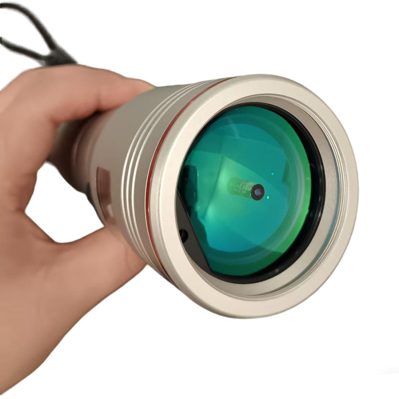 IP68 Remote Methane Leak Detector Pipeline Inspection Equipment Custom