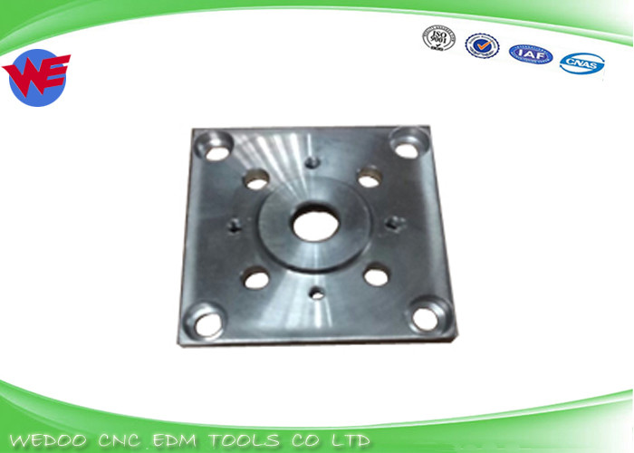 S409-1 3082629 60*56*ID18MM Lower Nozzle Base Cover Sodick EDM Spare Parts