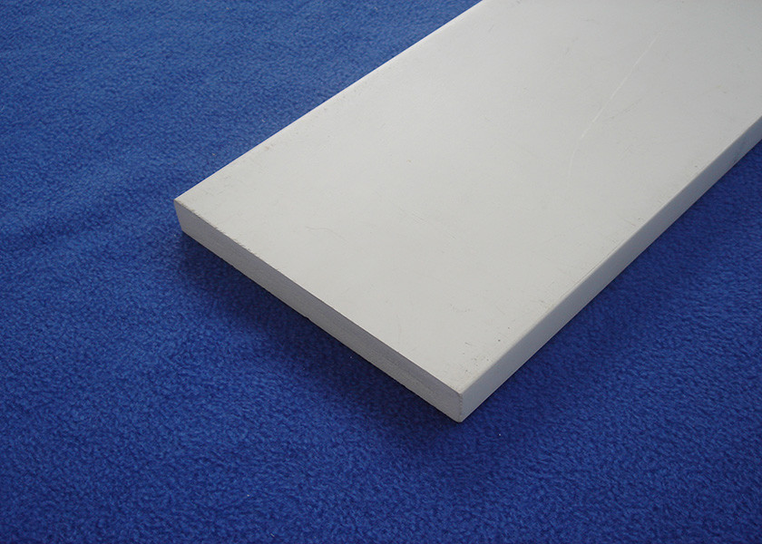 Heat Insulation and Fireproof PVC Foam Compressed Trim Board