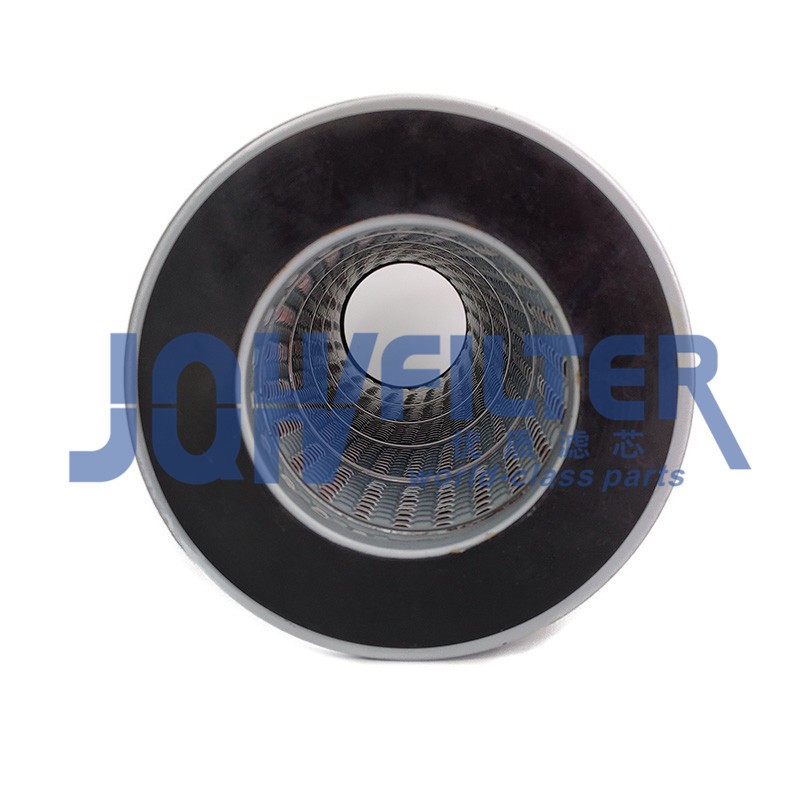 HF35552 R010110 31E9-1019 31Q6-21340 31E9-1019 Excavator Hydraulic Oil Filter R290LC-3 R385LC-9