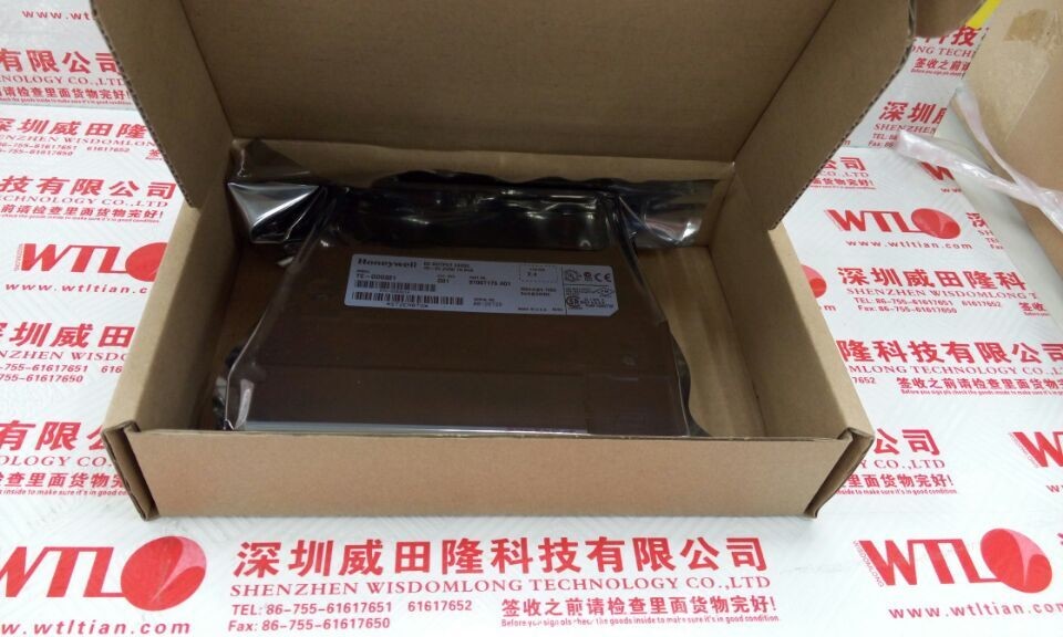 Honeywell Module TC-ODD321/TK-ODD321 in stock Brand new and Good price and short lead time