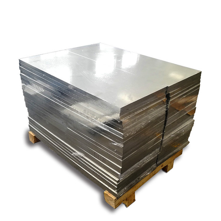 ASTM T851 Aluminum Sheet Plate 900mm 3mm 1060 1050 3003 5005 Aluminum Plate