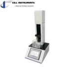 Ampoule Breaking Strength Testing Instrument Medical Device Tensile Testing