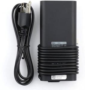 China 20V 6.5A 130W Dell Laptop USB C Charger For DELL XPS 15 9575 2 In 1 on sale
