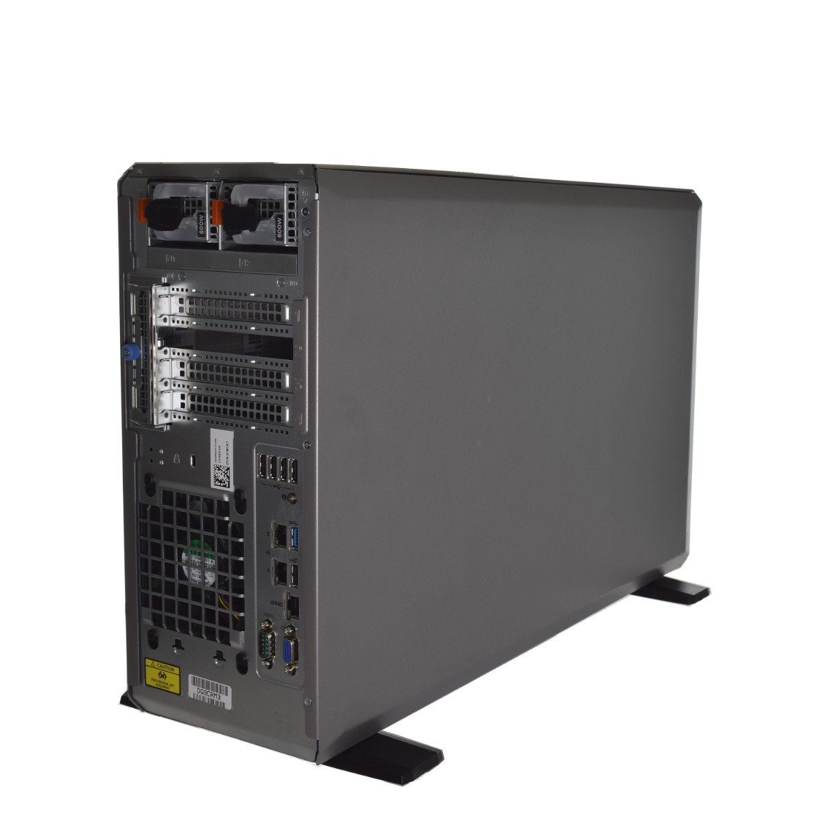 16GB Memory T350 E-2388G/16GB 3200*4/1.2T SAS*4/H755 Servers for IT Infrastructure