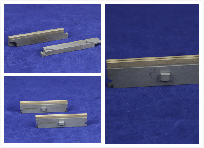 SUNNEN P Or R - Series Cbn Honing Stones For Motorcycles , Internal Combustion Engines