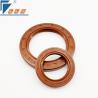 Buy cheap Double Lip Oil Seals Hydraulic Pump Oil Seal Rubber Mechanical O Ring Oil Seal from wholesalers
