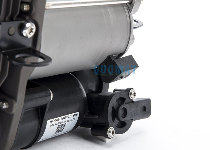 Mercedes - Benz Air Suspension Compressor A2513202704 A2513200604 A2513200804 / 4 Corner