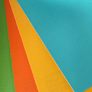 Quality Rubber Synthetic Leather Hydrolysis UV Wear Chemical Resistant for sale