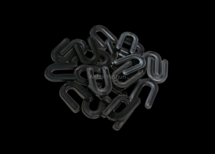 OEM Plastic Window Packer U Tile Spacers Horseshoe Shims 4mm
