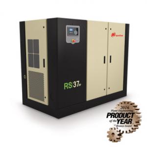 China Ingersoll Rand R Series 30-37 kW  Oil-Flooded Rotary Screw Compressors on sale