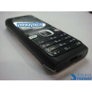 Low end China mobiles phone dual sim cheap mobile phone