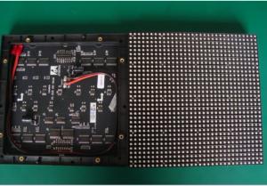 Quality High Power Led Display Modules Indoor P5 for sale