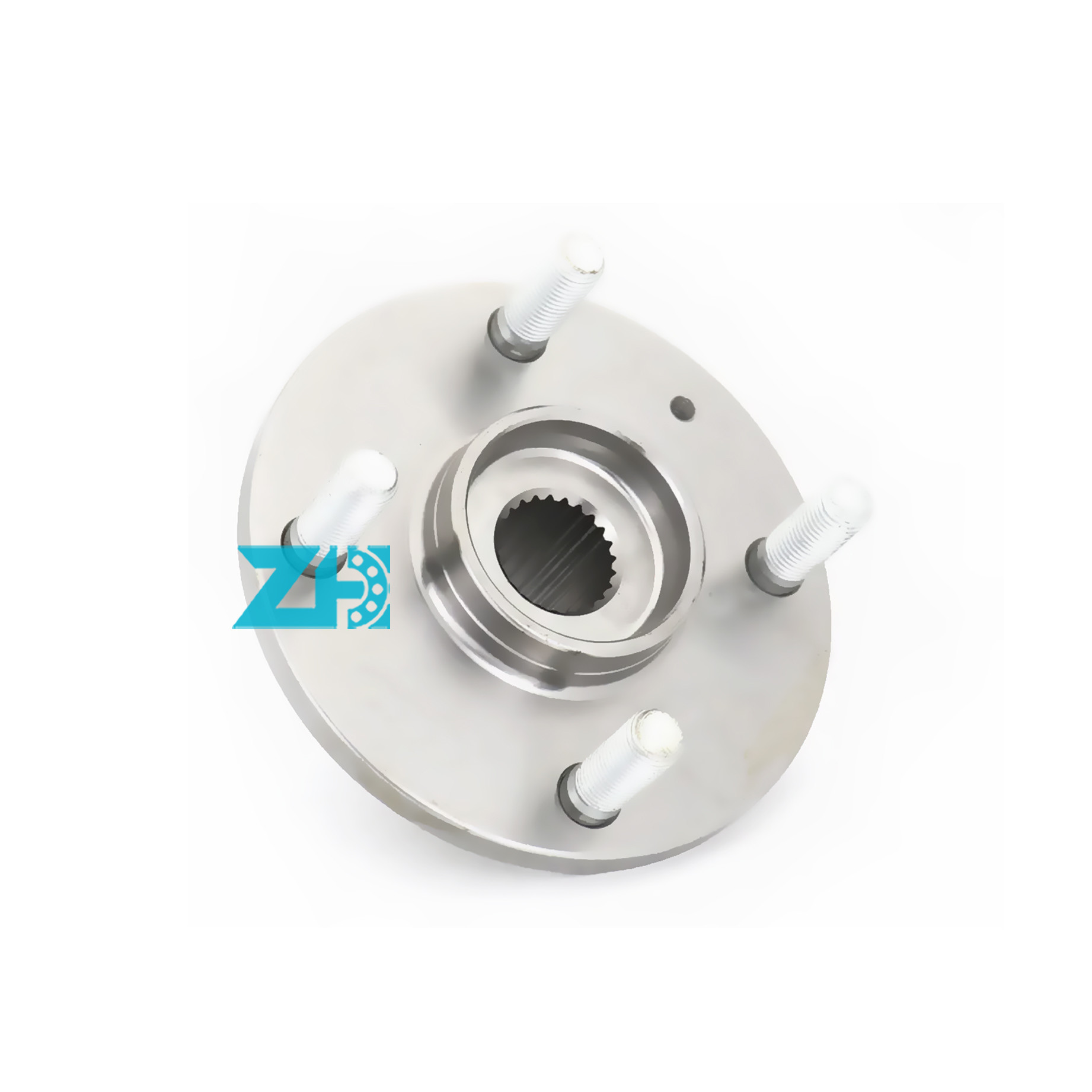 Provides longer durability Hub Bearing 43502-0D010 43502-02020 4350202020 for Automotive Wheels