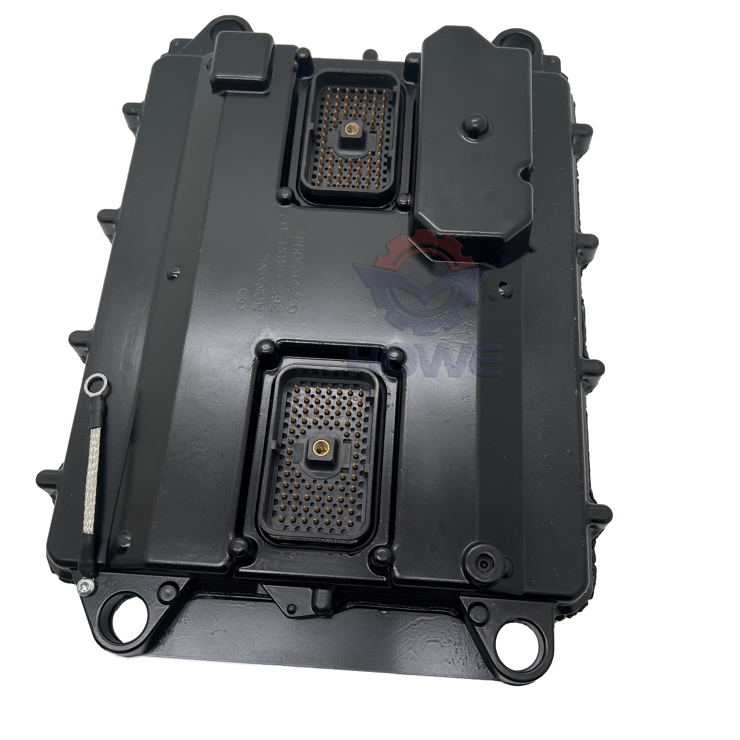 322-3604 E950G E972G Hydraulic Controller Computer Board ECU for Excellent Performance