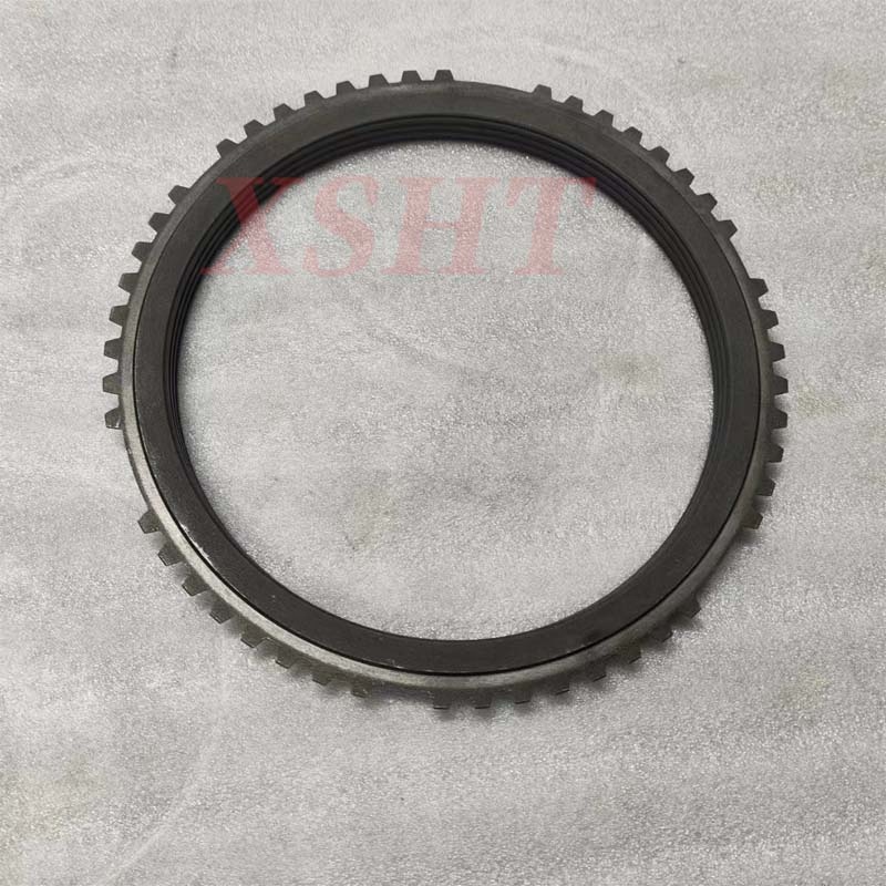 Truck Parts Transmission Synchro Ring OEM 1297304507 with Steel and High Reliability